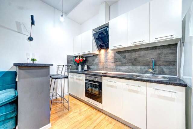 Апартаменты Apartments near Kiev Botanical Garden ym.Hryshka Киев-13