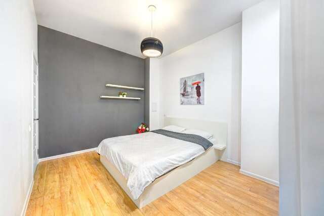 Апартаменты Apartments near Kiev Botanical Garden ym.Hryshka Киев-18