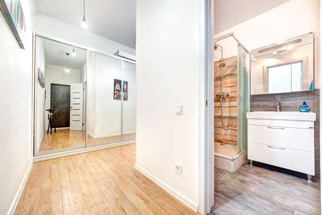 Апартаменты Apartments near Kiev Botanical Garden ym.Hryshka Киев-10